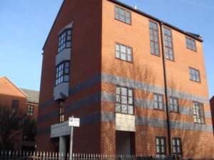 Block Management Central London