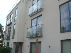 Block Management Greenwich