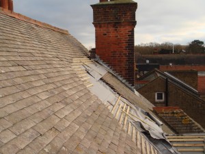 section 20 roofing