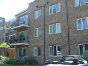 Streatham Block Management