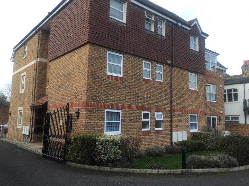 Sidcup Block Management Sidcup Property Managing Agents