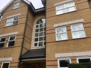 Bexley Block Management