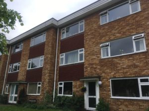 Property Block Management Surbiton