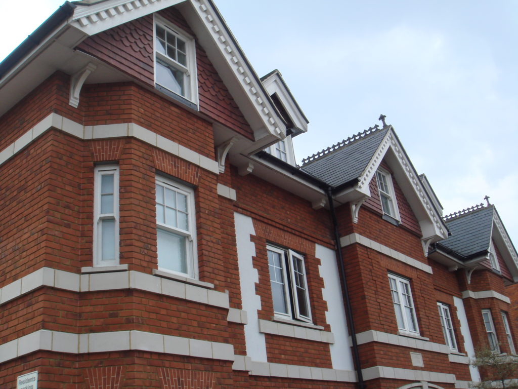 Greenwich-block-management